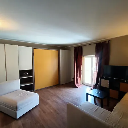 Delle Erbe – The Nightlife Apartment Albenga