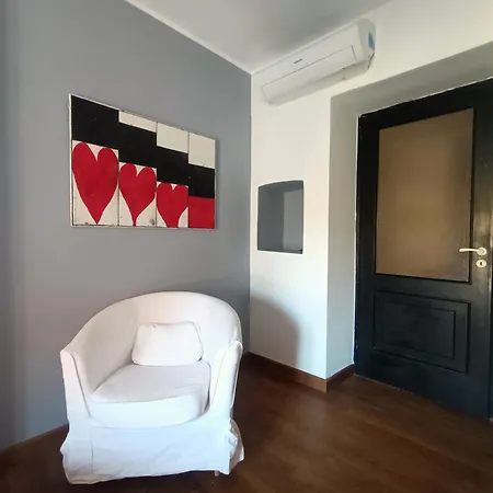 Apartment Delle Erbe – The Nightlife Albenga