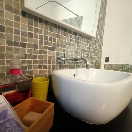 Delle Erbe – The Nightlife Apartment Albenga