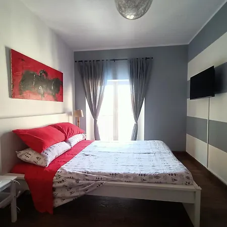 Apartment Delle Erbe – The Nightlife