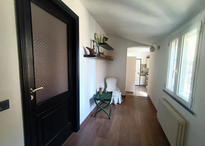 Delle Erbe - The Nightlife Appartement *