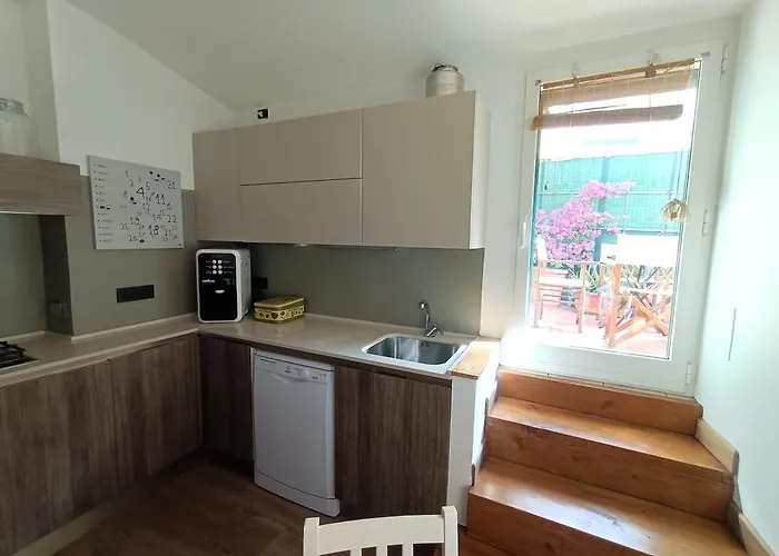 Appartement Delle Erbe - The Nightlife Albenga