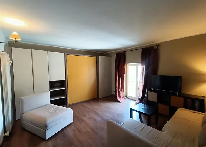 Delle Erbe - The Nightlife Appartement Albenga