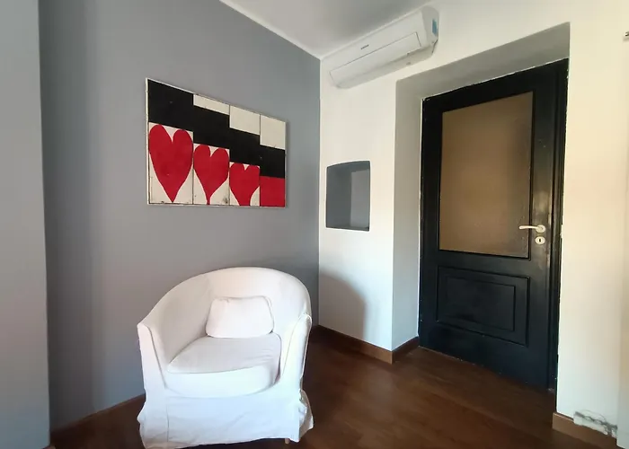Appartement Delle Erbe - The Nightlife Albenga