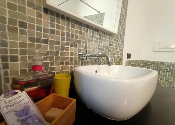 Delle Erbe - The Nightlife Appartement Albenga