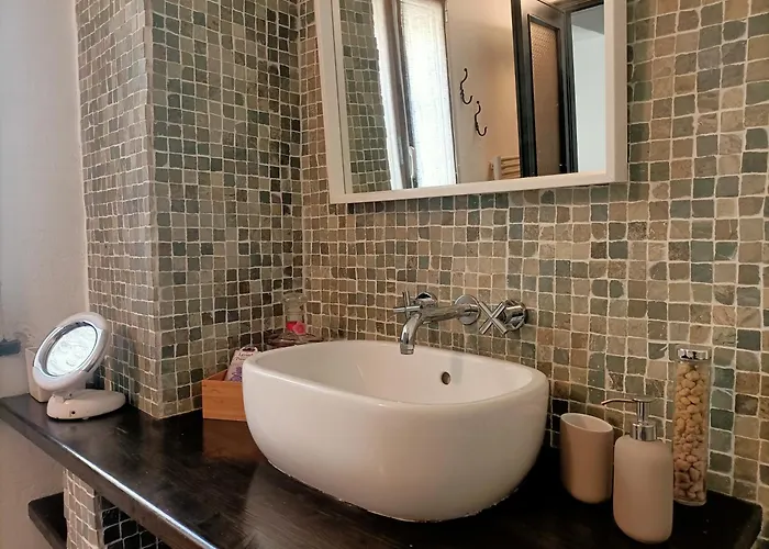 Appartement Delle Erbe - The Nightlife Albenga