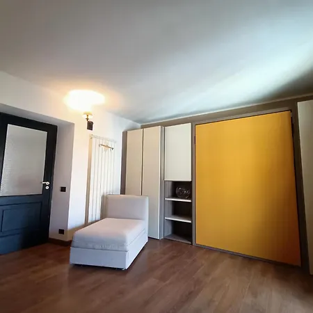 Apartment Delle Erbe - The Nightlife *
