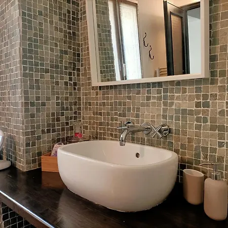 Apartman Delle Erbe - The Nightlife Albenga