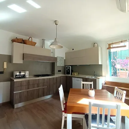 Apartman Delle Erbe - The Nightlife