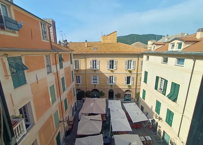 Delle Erbe - The Nightlife Albenga
